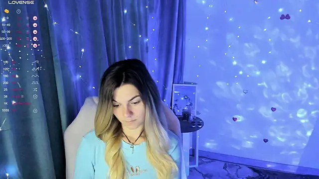 Sweet me  online show from 12, 11, 2025