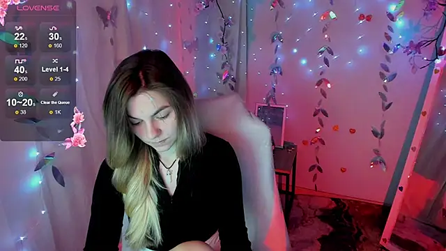 Sweet me  online show from 15, 5, 2026