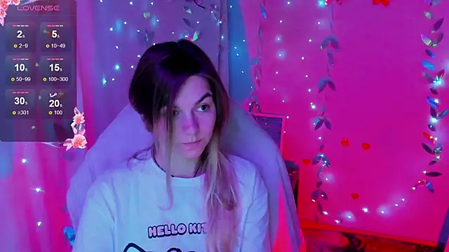 Sweet me  online show from 23, 6, 2026