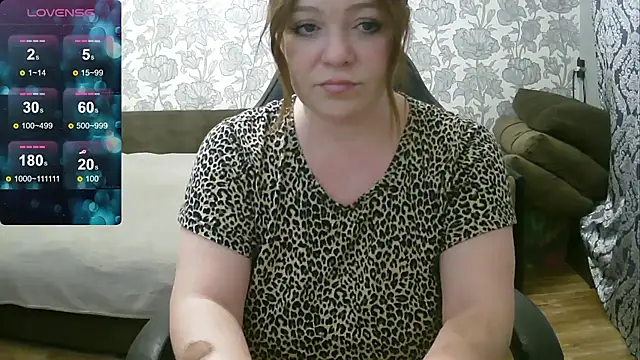 Sabrina Poison online show from 2, 12, 2024