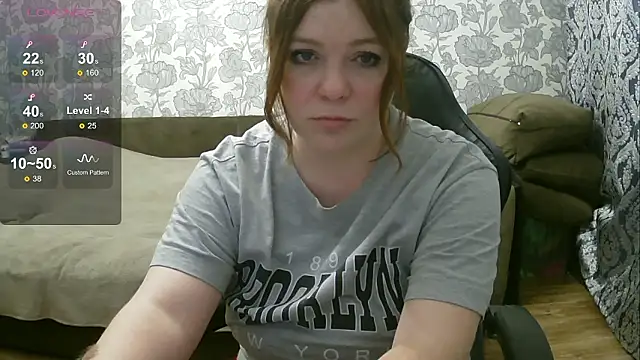 Sabrina Poison online show from 5, 12, 2024