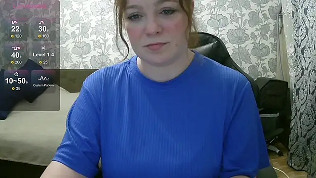 Sabrina Poison online show from 6, 1, 2025