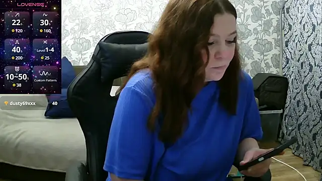 Sabrina Poison online show from 10, 1, 2025