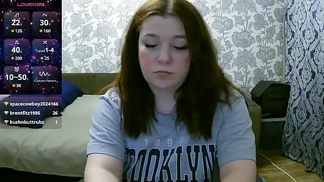 Sabrina Poison online show from 11, 1, 2025