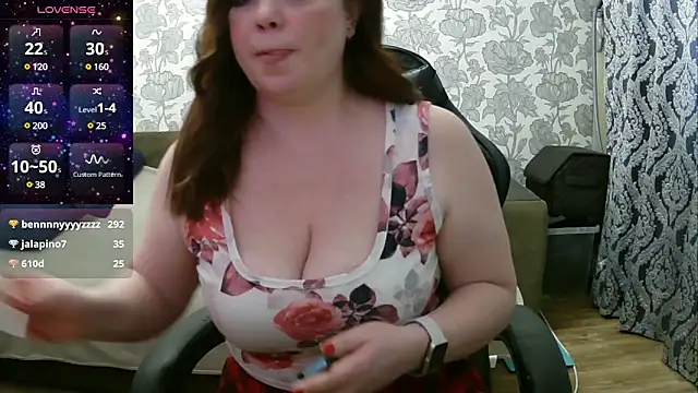 Sabrina Poison online show from 17, 1, 2025