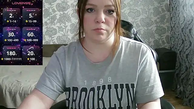 Sabrina Poison online show from 3, 3, 2025