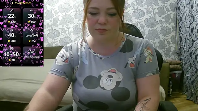 Sabrina Poison online show from 9, 10, 2025