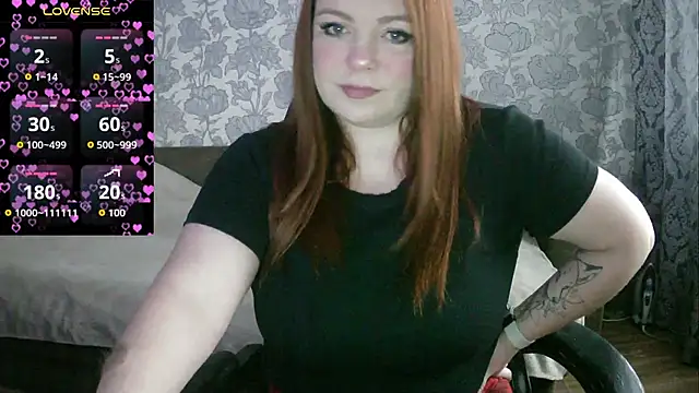 Sabrina Poison online show from 10, 10, 2025