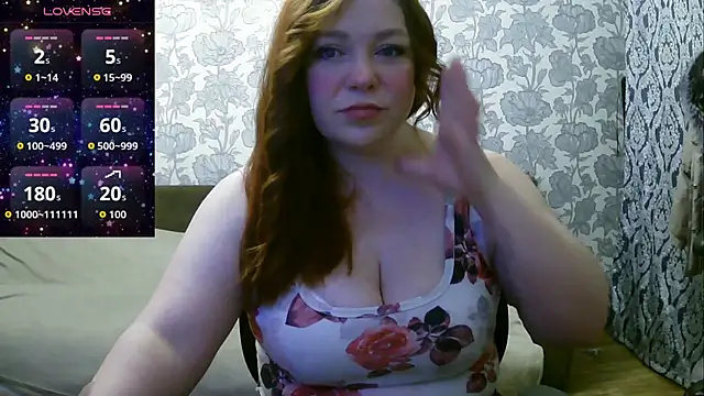 Sabrina Poison online show from 18, 2, 2026