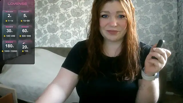 Sabrina Poison online show from 6, 5, 2026