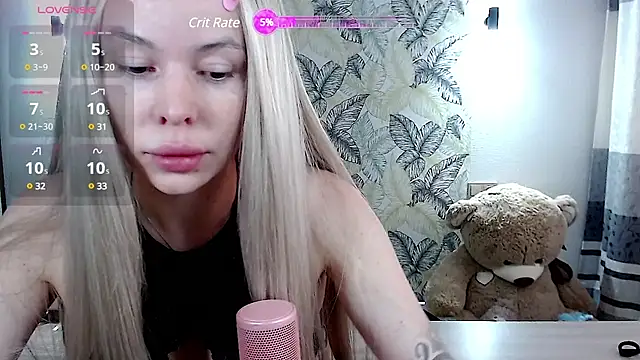 Snapshot of Marmalade_Fox chatting on 11, 2, 2025 Marmalade Fox online show from 11, 2, 2025