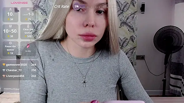 Snapshot of Marmalade_Fox chatting on 23, 3, 2025 Marmalade Fox online show from 23, 3, 2025