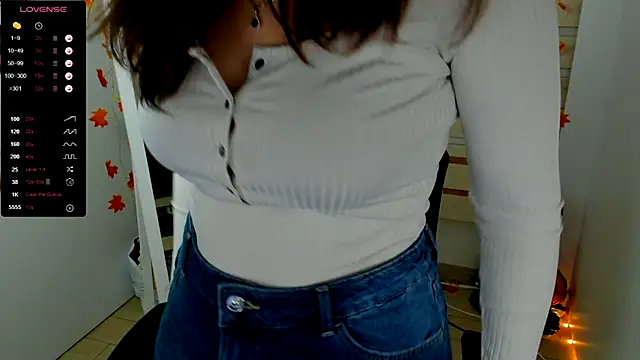 Lexy flower online show from 23, 11, 2025