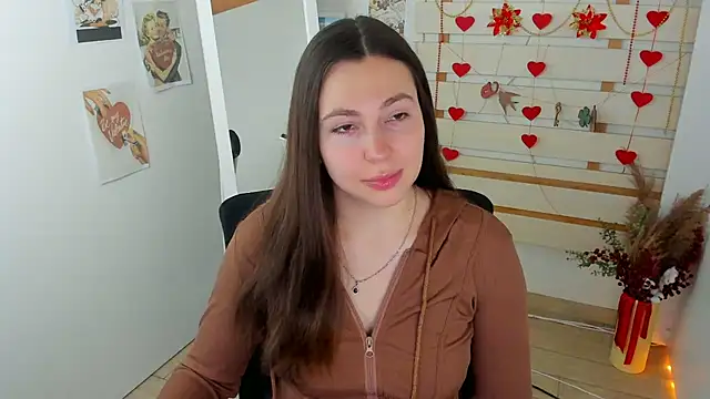 Lexy flower online show from 26, 2, 2026