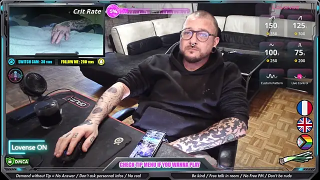 Law Leek online show from 29, 4, 2026