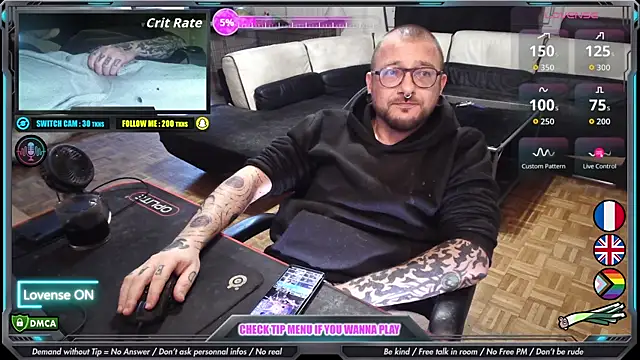 Law Leek online show from 29, 4, 2026