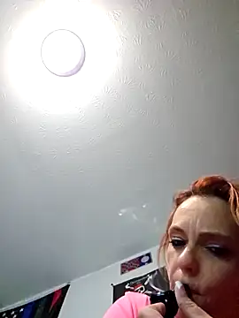 Snapshot of Dixiefaye_Pika chatting on 23, 1, 2025 Dixiefaye Pika online show from 23, 1, 2025