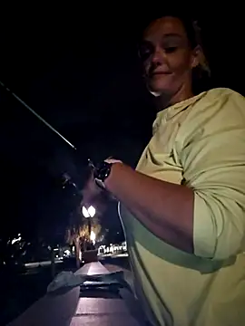 Dixiefaye Pika online show from 24, 11, 2025