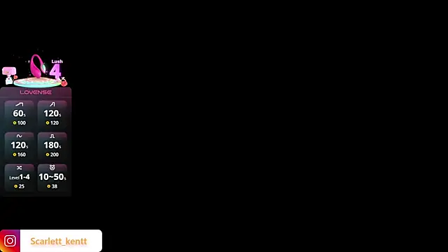 Snapshot of ScarlettAndClark chatting on 8, 1, 2026 ScarlettAndClark online show from 8, 1, 2026