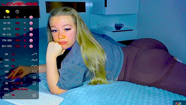 kitti kaattt online show from 19, 10, 2025