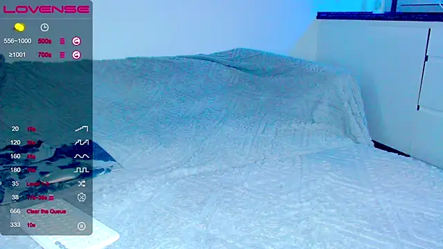 kitti kaattt online show from 12, 2, 2026