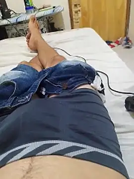 mario pedro online show from 3, 2, 2026