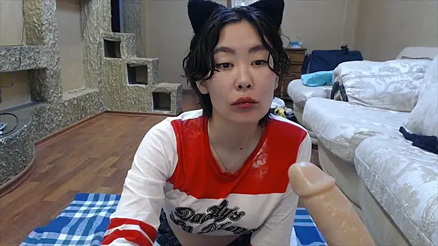 Snapshot of Kunimitsuu_ chatting on 9, 2, 2025 Kunimitsuu online show from 9, 2, 2025