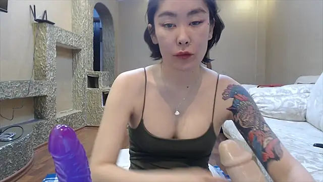 Snapshot of Kunimitsuu_ chatting on 16, 2, 2025 Kunimitsuu online show from 16, 2, 2025