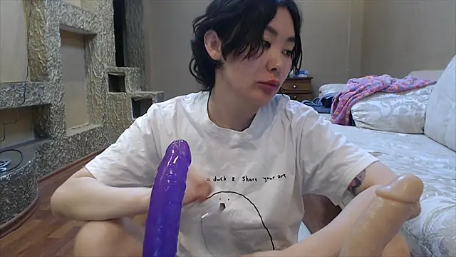 Snapshot of Kunimitsuu_ chatting on 16, 2, 2025 Kunimitsuu online show from 16, 2, 2025
