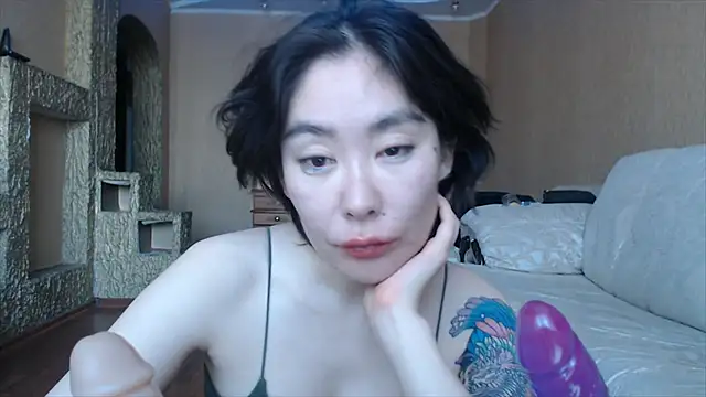 Snapshot of Kunimitsuu_ chatting on 23, 2, 2025 Kunimitsuu online show from 23, 2, 2025