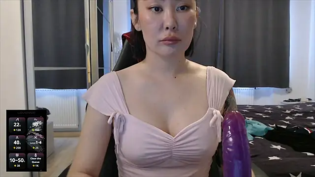 Snapshot of Kunimitsuu_ chatting on 26, 9, 2025 Kunimitsuu online show from 26, 9, 2025