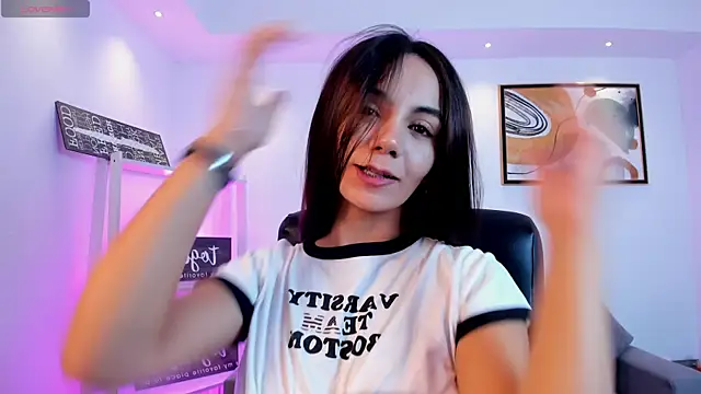 martina mancini online show from 30, 4, 2026