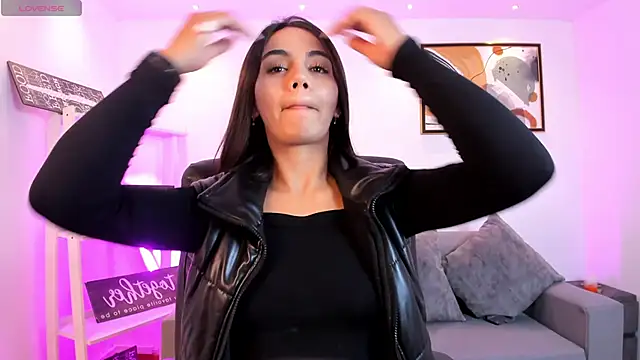 martina mancini online show from 4, 5, 2026
