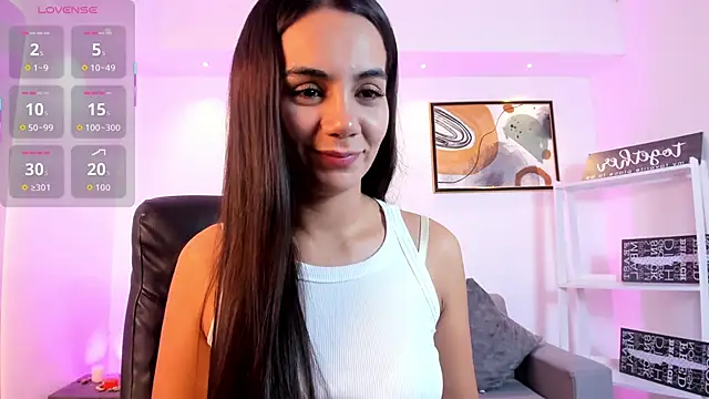 martina mancini online show from 14, 6, 2026