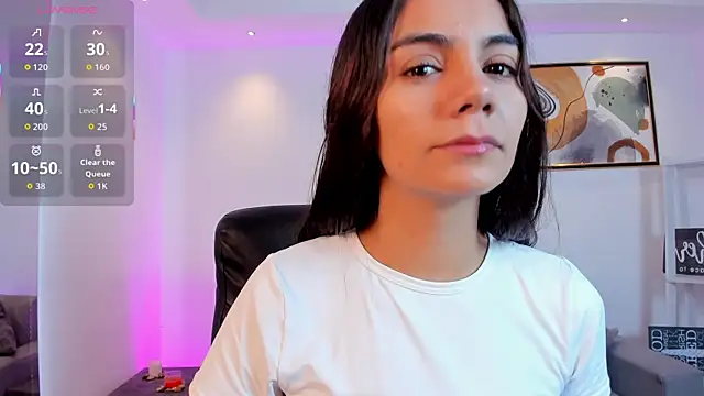 martina mancini online show from 21, 6, 2026