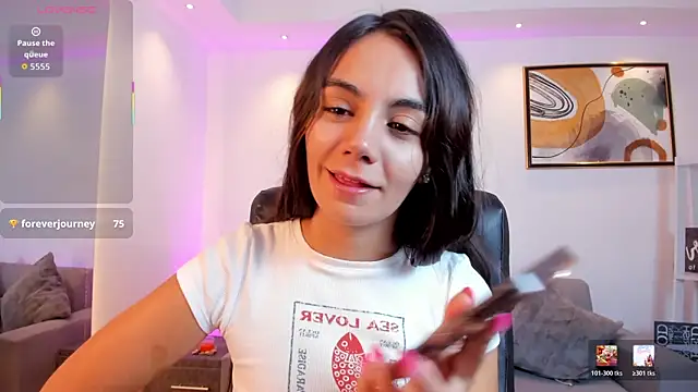 martina mancini online show from 22, 6, 2026