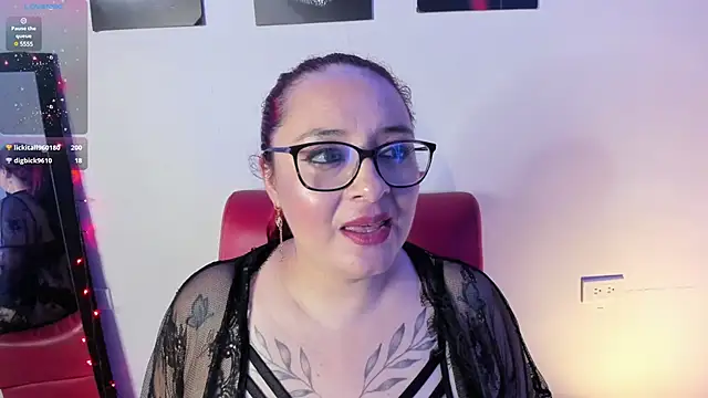 katherina diaz online show from 21, 2, 2025