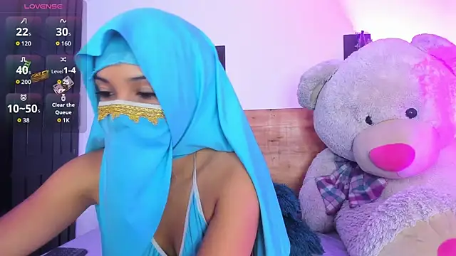 Adib ali online show from 15, 9, 2025