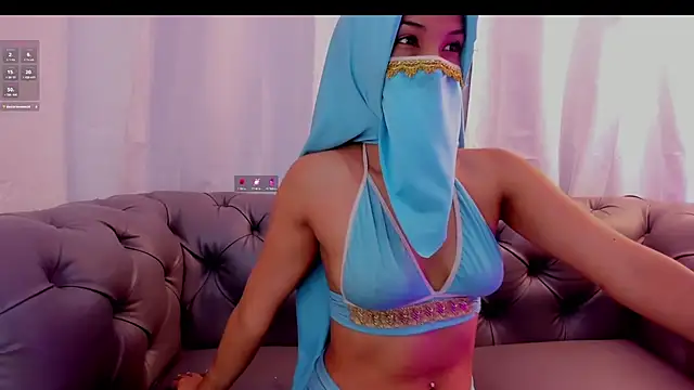 Adib ali online show from 21, 7, 2026