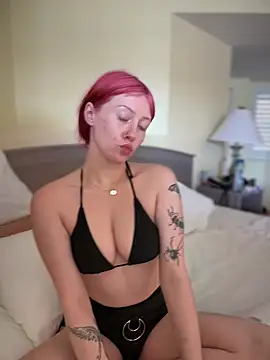 marleymaxwell online show from 29, 1, 2025