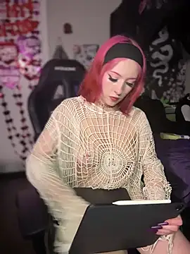 marleymaxwell online show from 28, 2, 2025