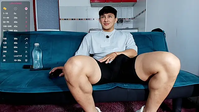 jacques cardiet online show from 2, 12, 2025