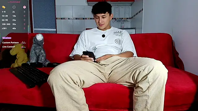 jacques cardiet online show from 16, 1, 2026