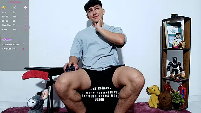 jacques cardiet online show from 13, 2, 2026