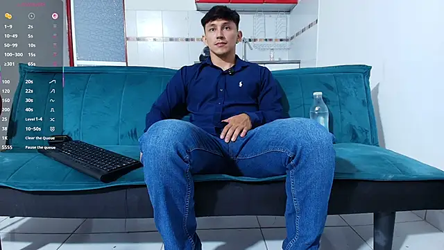 Snapshot of jacques_cardiet chatting on 18, 6, 2026 jacques cardiet online show from 18, 6, 2026