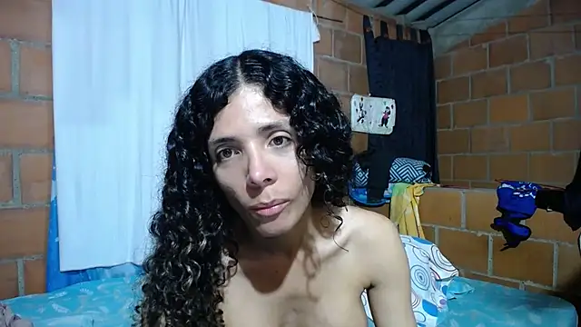 Nadia Monroe online show from 21, 9, 2025