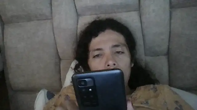 Nadia Monroe online show from 19, 3, 2026