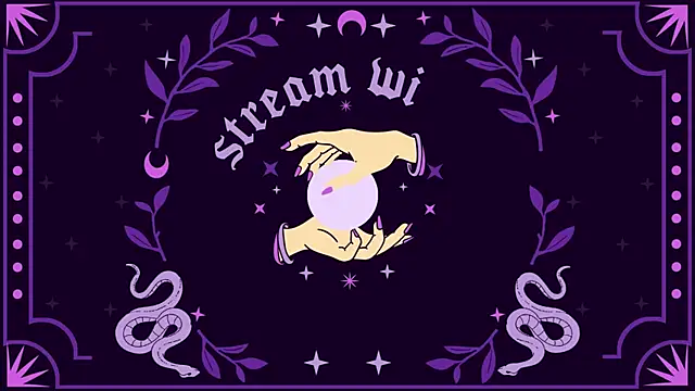 lilithrosexoxo online show from 22, 3, 2026