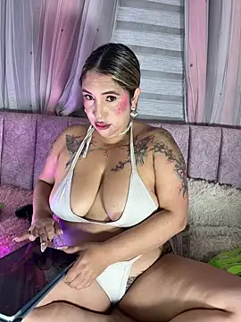 victoriacopper online show from 27, 6, 2026