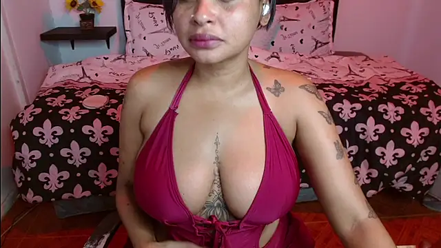 Dominik girl online show from 15, 3, 2026